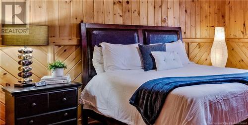 50 Chemin Duval, Petit-Paquetville, NB - Indoor Photo Showing Bedroom