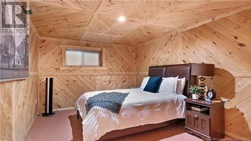 50 Chemin Duval, Petit-Paquetville, NB - Indoor Photo Showing Bedroom