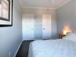 Master bedroom - 