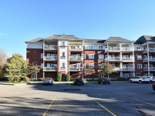 Exterior - 308-1440 Av. De Rochechouart, Saint-Jérôme, QC - Outdoor With Facade