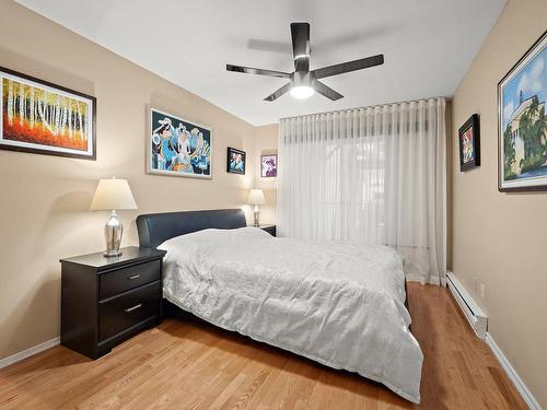 Chambre Ã Â coucher - 205-5285 Av. Coolbrook, Montréal (Côte-Des-Neiges/Notre-Dame-De-Grâce), QC - Indoor Photo Showing Bedroom