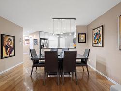 Dining room - 