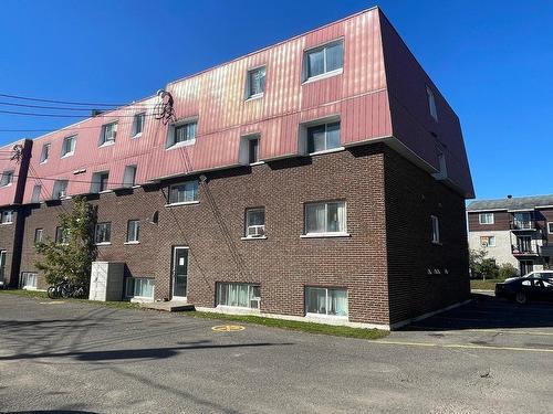 Back facade - 900 11E Rue, Saint-Jérôme, QC - Outdoor With Exterior