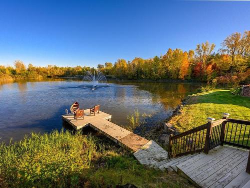 795 Rg Elmire, Saint-Paul-D'Abbotsford, QC - Outdoor With Body Of Water With View