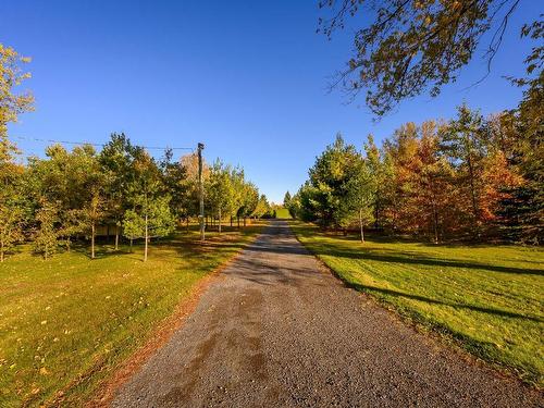 EntrÃ©e extÃ©rieure - 795 Rg Elmire, Saint-Paul-D'Abbotsford, QC - Outdoor With View