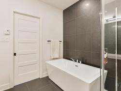 Ensuite bathroom - 