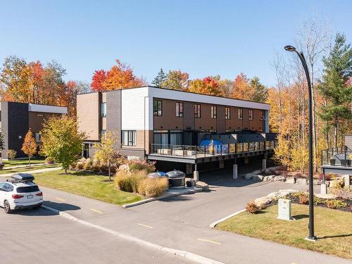 Exterior - 517Z Rue Des Charmettes, Blainville, QC 