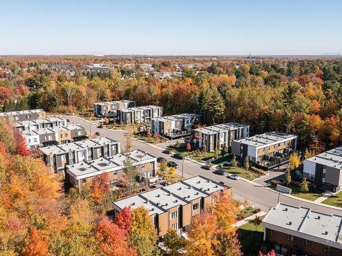 Aerial photo - 517Z Rue Des Charmettes, Blainville, QC 