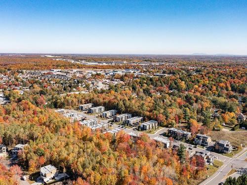 Aerial photo - 517Z Rue Des Charmettes, Blainville, QC 