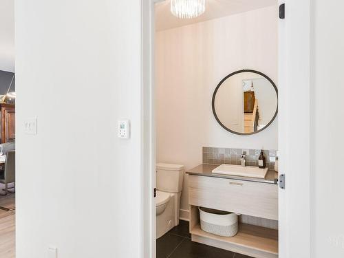 Powder room - 517Z Rue Des Charmettes, Blainville, QC 