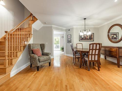 Living room - 113 Ch. De La Pointe-Sud, Montréal (Verdun/Île-Des-Soeurs), QC 