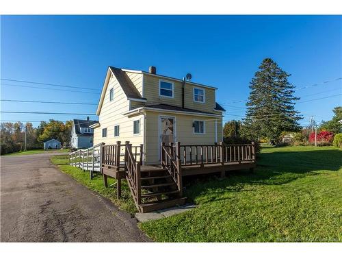 135 Charlotte St, Sackville, NB 