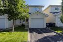 43 111 Fairbrother Crescent, Saskatoon, SK  - Outdoor With Facade 