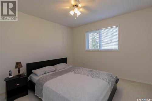 43 111 Fairbrother Crescent, Saskatoon, SK - Indoor Photo Showing Bedroom