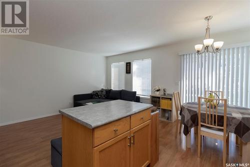 43 111 Fairbrother Crescent, Saskatoon, SK - Indoor Photo Showing Dining Room