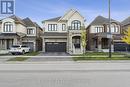 1558 Kovachik Boulevard, Milton, ON  - Outdoor With Facade 