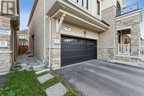 1558 Kovachik Boulevard, Milton, ON - Outdoor