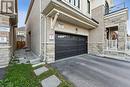 1558 Kovachik Boulevard, Milton, ON  - Outdoor 