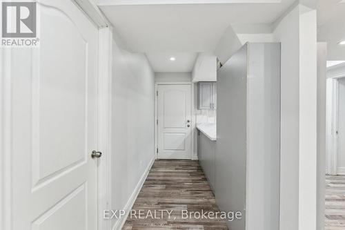 1558 Kovachik Boulevard, Milton, ON - Indoor Photo Showing Other Room