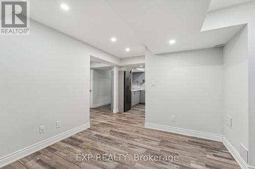 1558 Kovachik Boulevard, Milton, ON - Indoor Photo Showing Other Room