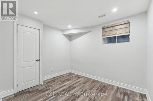 1558 Kovachik Boulevard, Milton, ON - Indoor Photo Showing Other Room