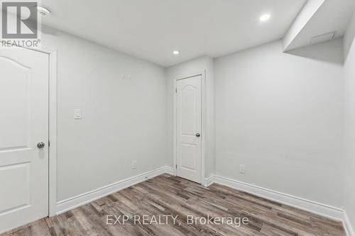 1558 Kovachik Boulevard, Milton, ON - Indoor Photo Showing Other Room