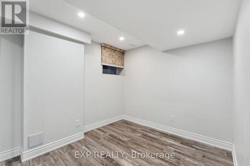 1558 Kovachik Boulevard, Milton, ON - Indoor