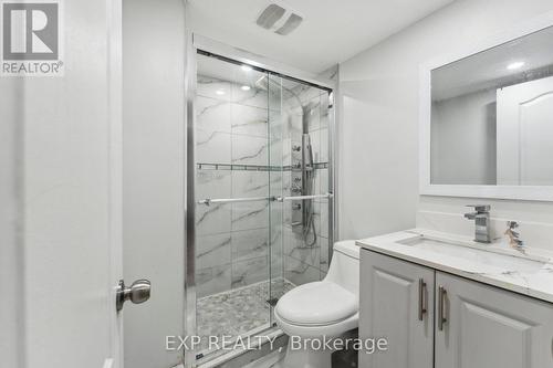 1558 Kovachik Boulevard, Milton, ON - Indoor Photo Showing Bathroom