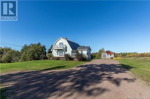 328 Route 940, Sackville, NB - Outdoor