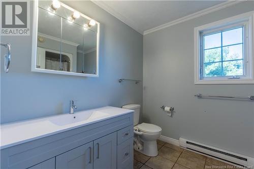 328 Route 940, Sackville, NB - Indoor Photo Showing Bathroom