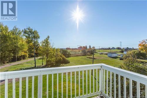 328 Route 940, Sackville, NB - Outdoor With Deck Patio Veranda With View