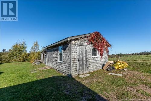 328 Route 940, Sackville, NB - Outdoor