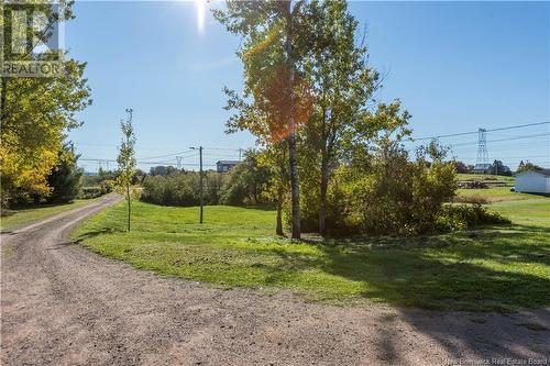 328 Route 940, Sackville, NB - Outdoor With View