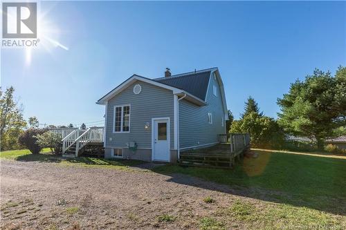 328 Route 940, Sackville, NB - Outdoor