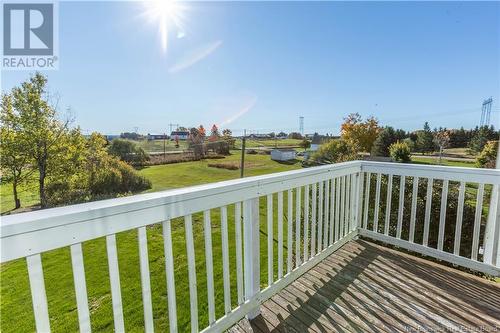 328 Route 940, Sackville, NB - Outdoor With Deck Patio Veranda With View