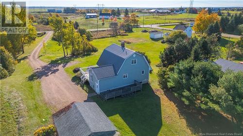 328 Route 940, Sackville, NB - Outdoor With View