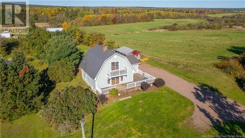 328 Route 940, Sackville, NB - Outdoor With View