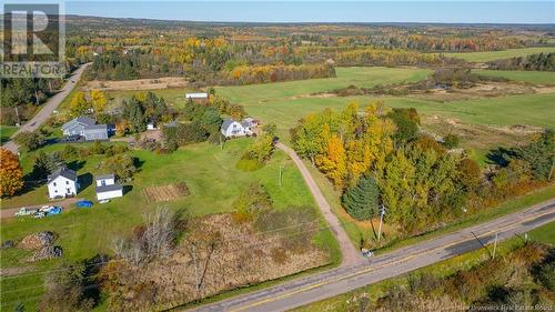 328 Route 940, Sackville, NB - Outdoor With View