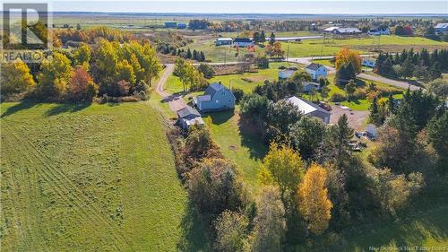 328 Route 940, Sackville, NB - Outdoor With View