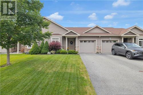 162 Arlington Crescent, Saint John, NB - Outdoor With Facade