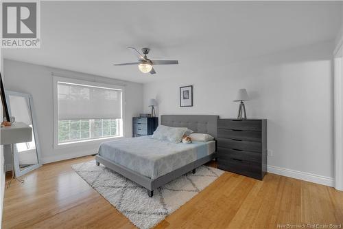 162 Arlington Crescent, Saint John, NB - Indoor Photo Showing Bedroom