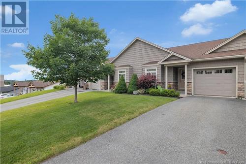 162 Arlington Crescent, Saint John, NB - Outdoor With Facade