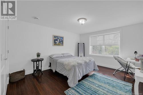 162 Arlington Crescent, Saint John, NB - Indoor Photo Showing Bedroom