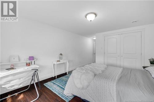 162 Arlington Crescent, Saint John, NB - Indoor Photo Showing Bedroom