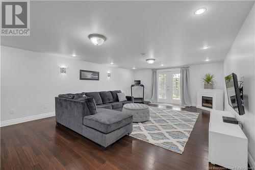 162 Arlington Crescent, Saint John, NB - Indoor Photo Showing Living Room