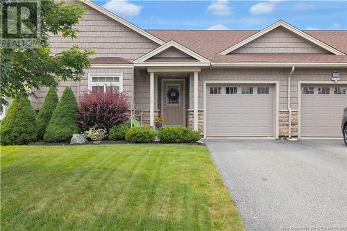 162 Arlington Crescent, Saint John, NB - Outdoor With Facade