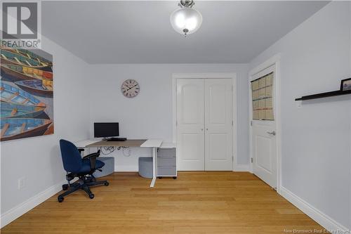 162 Arlington Crescent, Saint John, NB - Indoor Photo Showing Office