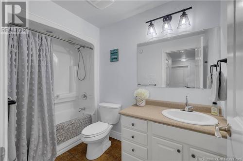 162 Arlington Crescent, Saint John, NB - Indoor Photo Showing Bathroom