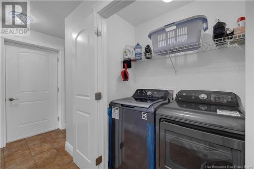 162 Arlington Crescent, Saint John, NB - Indoor Photo Showing Laundry Room