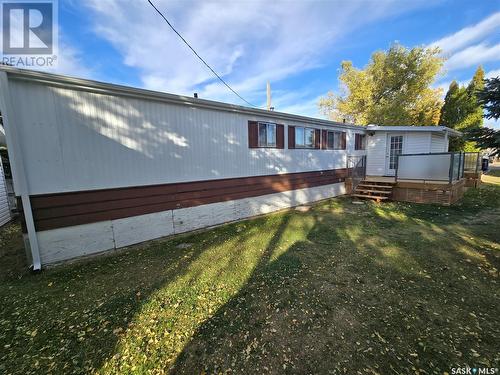 338 Hawkes Street, Balgonie, SK 